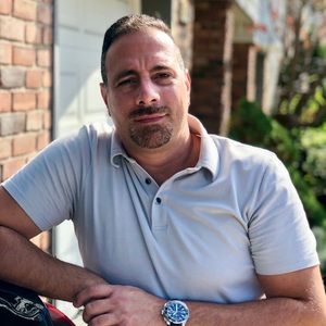 Meet your Posher, Steve